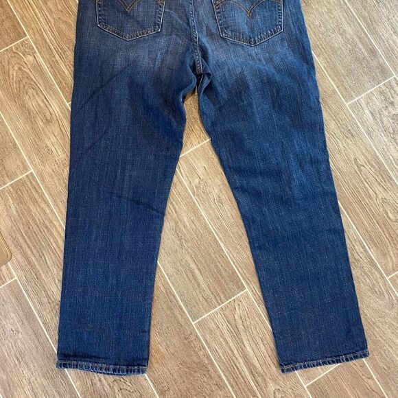 Levi’s 559 w33 L34 Made in Egypt writing n pocket. - Picture 3 of 16